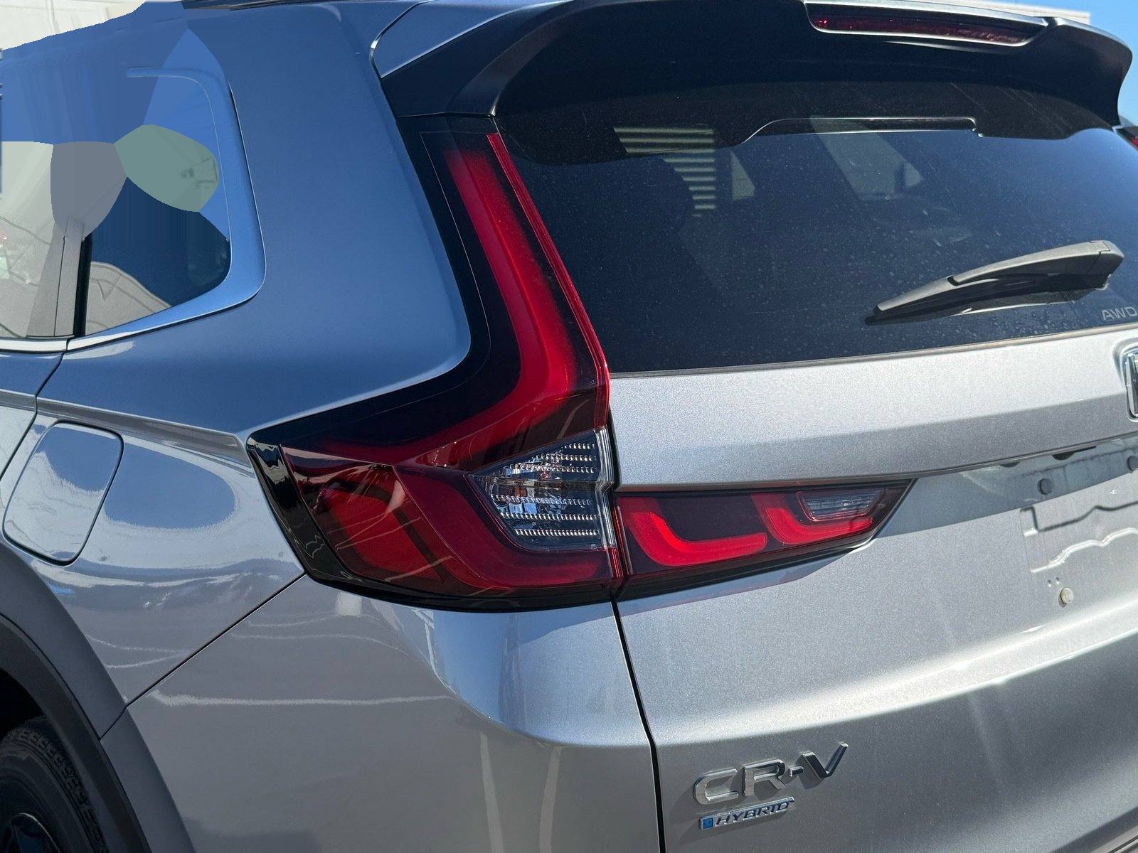 2024 Honda CR-V Hybrid Sport — photo 7 thumbnail