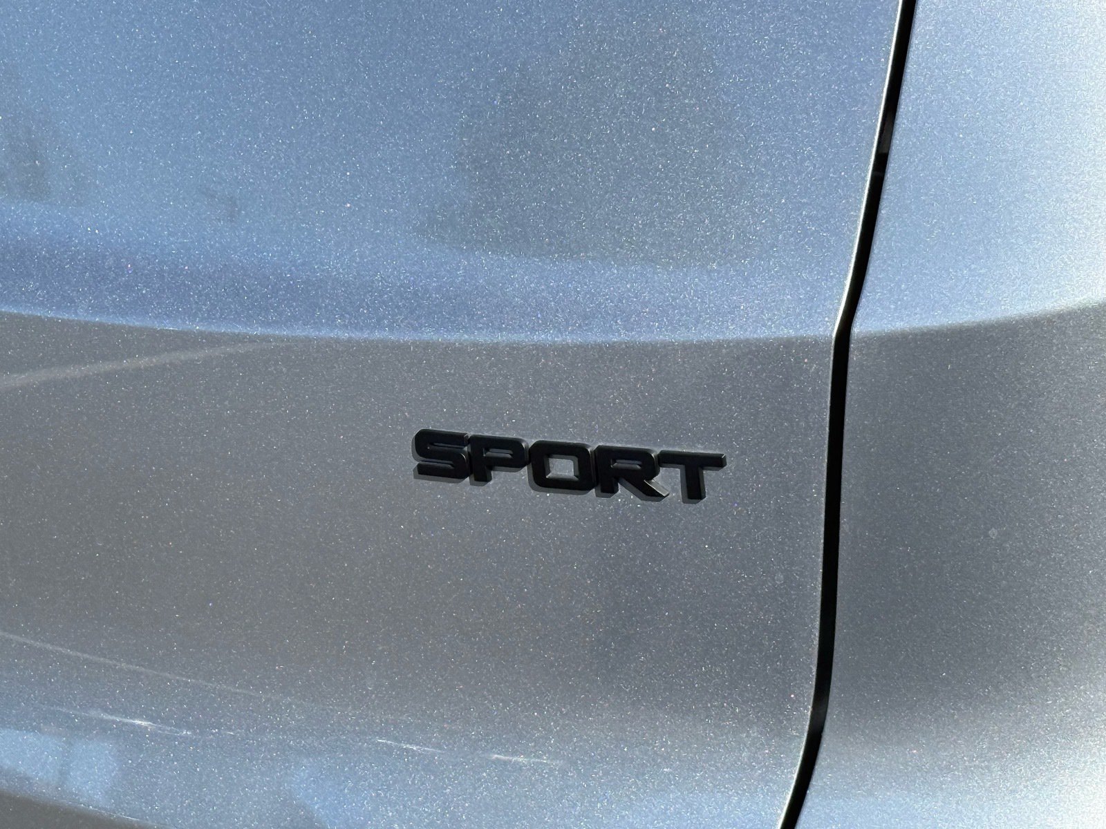 2024 Honda CR-V Hybrid Sport — photo 9 thumbnail