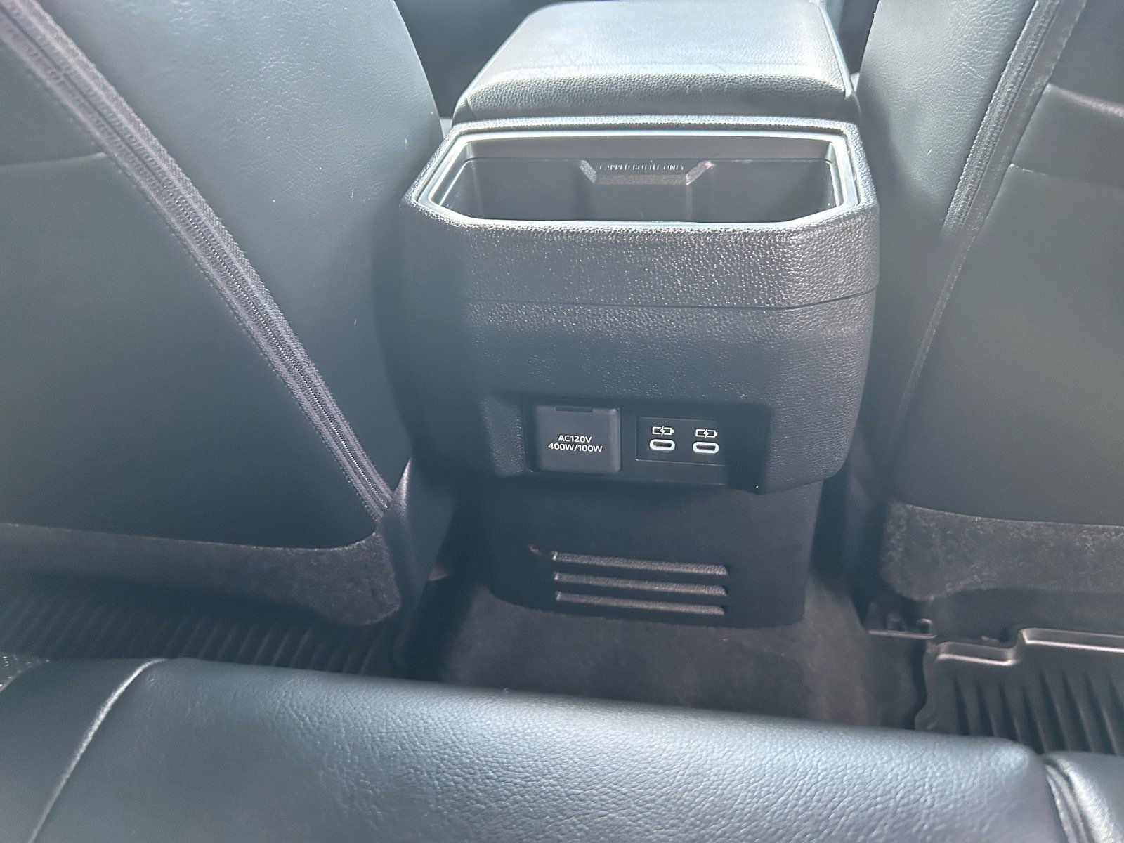 2024 Toyota Tacoma TRD Off-Road — photo 16 thumbnail