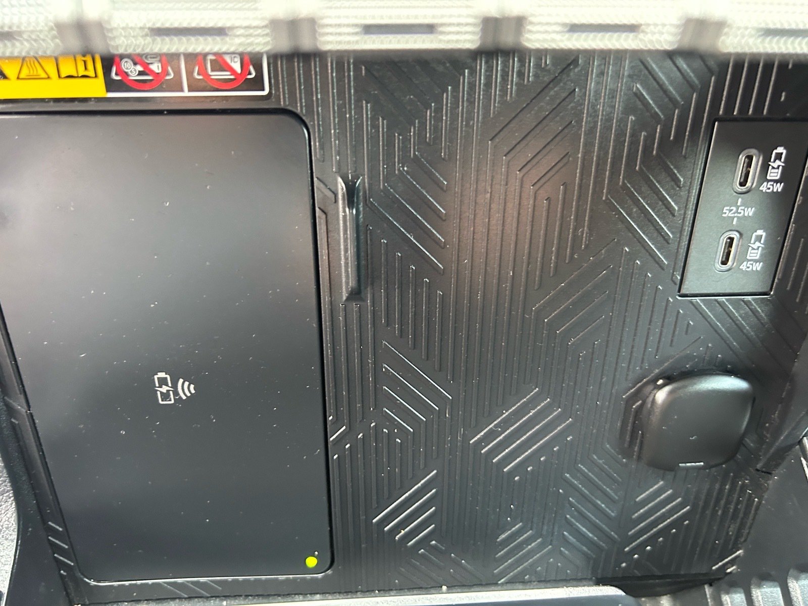 2024 Toyota Tacoma TRD Off-Road — photo 26 thumbnail