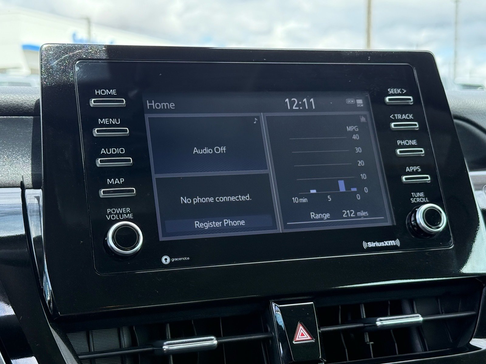 2024 Toyota Camry LE — photo 20 thumbnail
