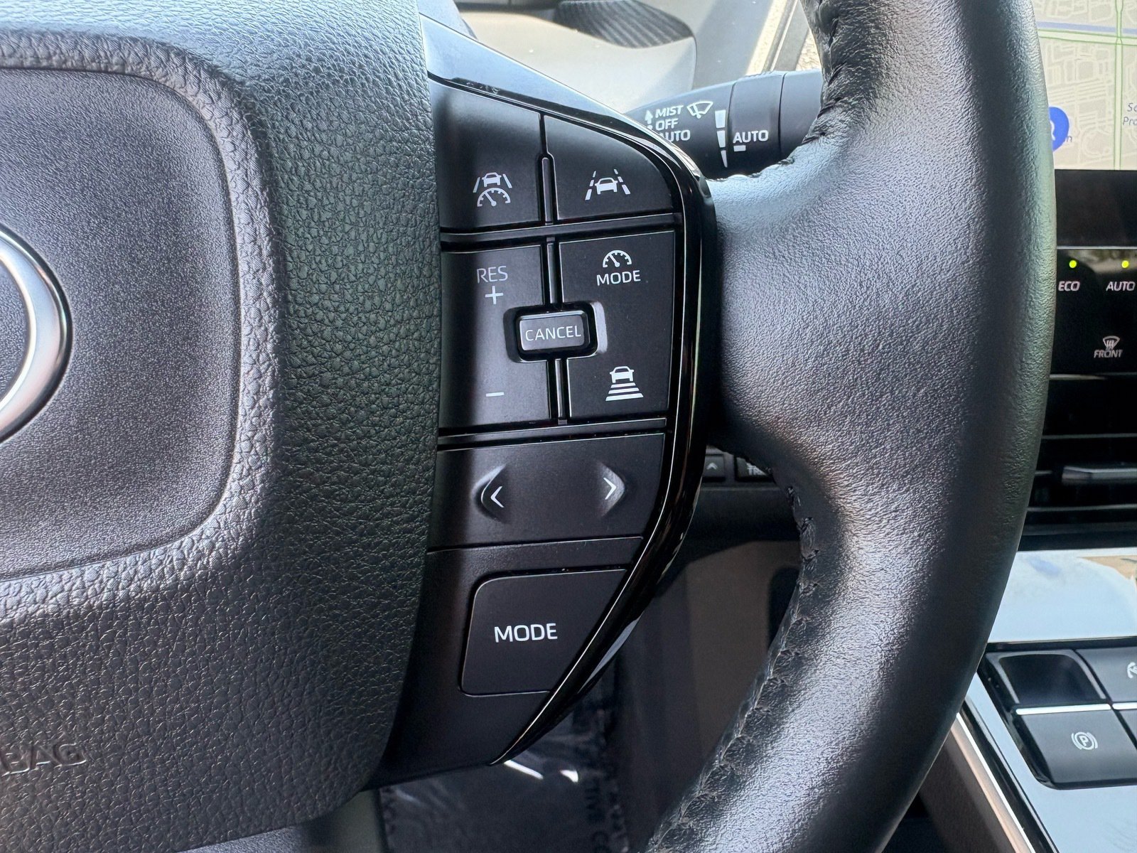 2024 Toyota bZ4X XLE — photo 16 thumbnail