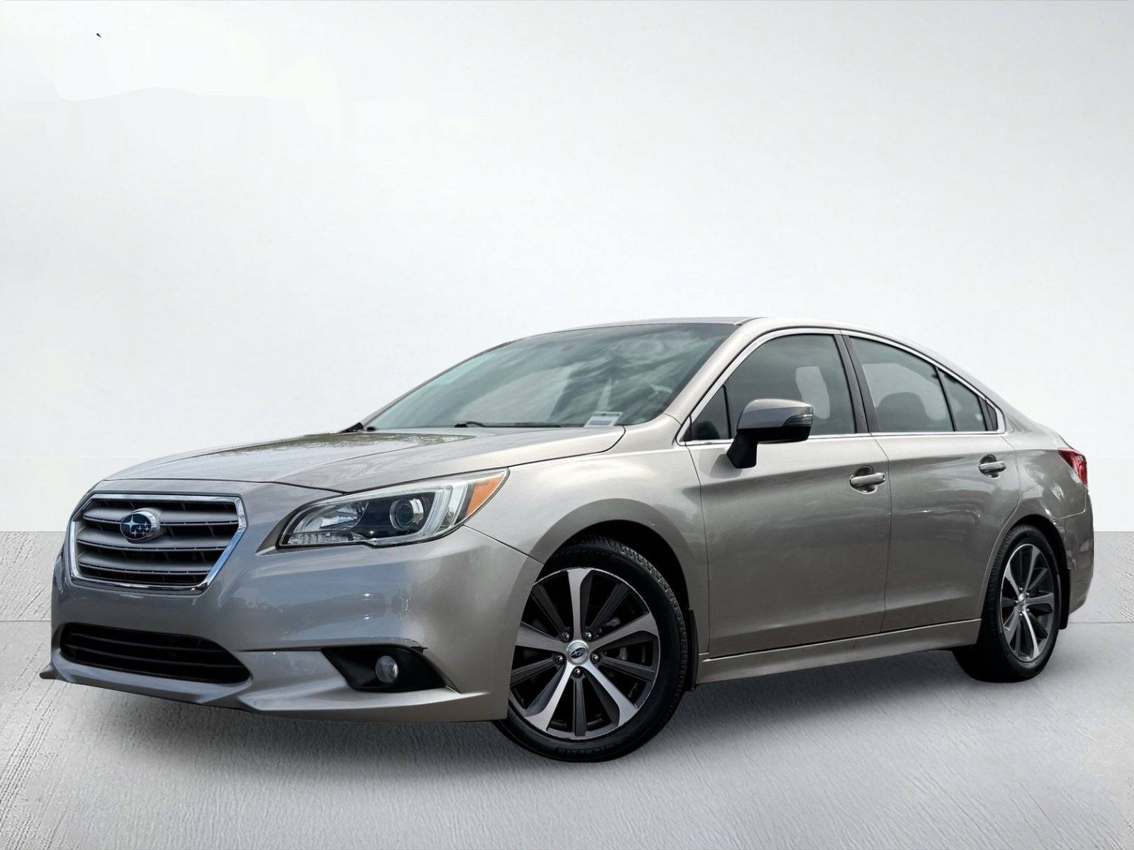 2015 Subaru Legacy 2.5i — photo 2 thumbnail