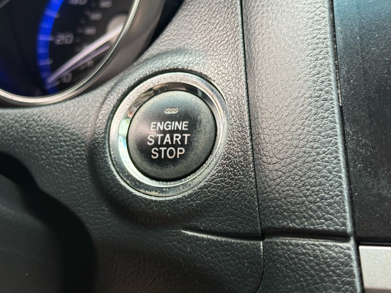 2015 Subaru Legacy 2.5i — photo 25 thumbnail