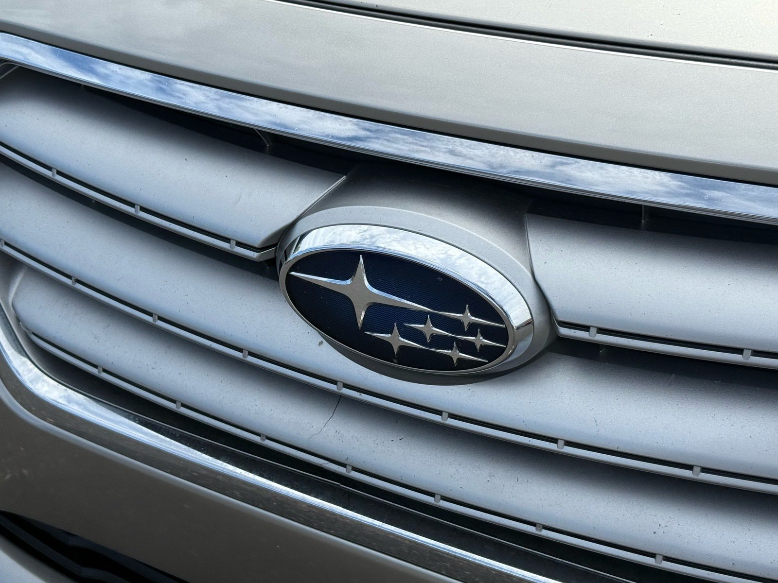 2015 Subaru Legacy 2.5i — photo 32 thumbnail
