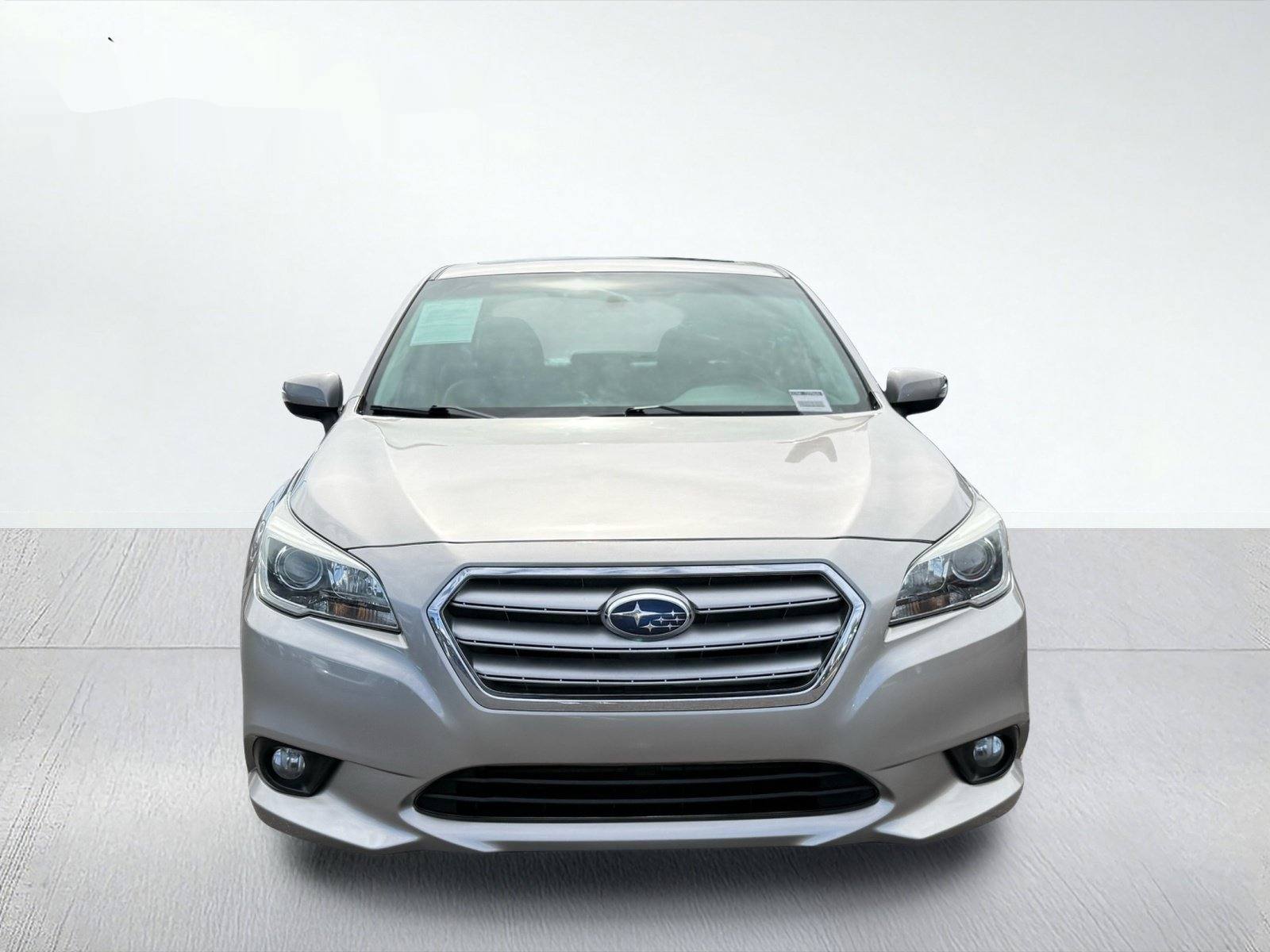 2015 Subaru Legacy 2.5i — photo 5 thumbnail
