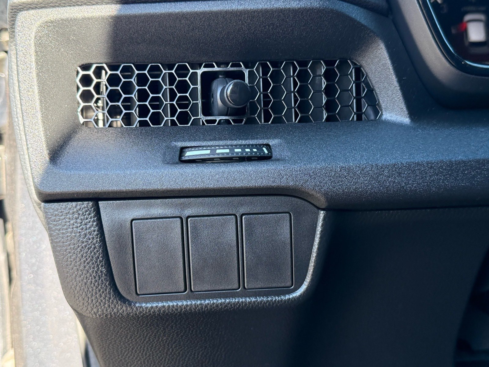 2026 Honda CR-V LX — photo 15 thumbnail