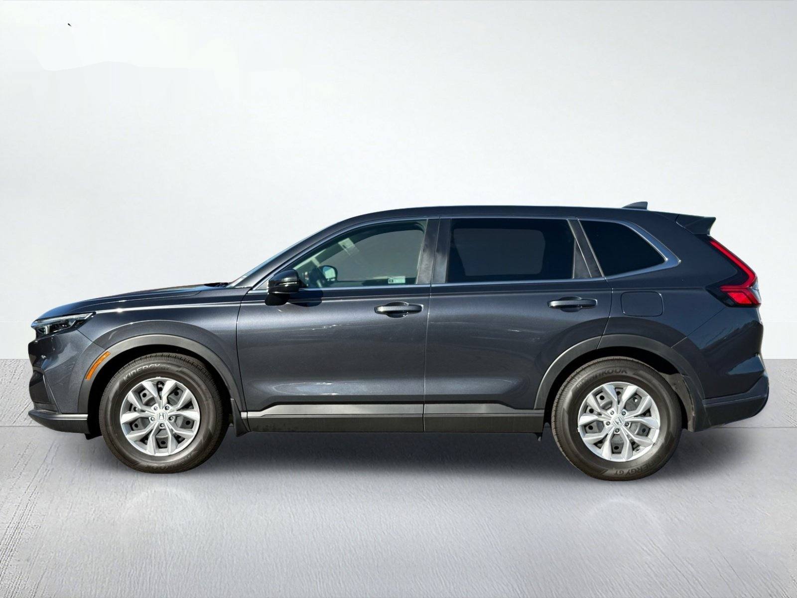 2026 Honda CR-V LX — photo 4 thumbnail