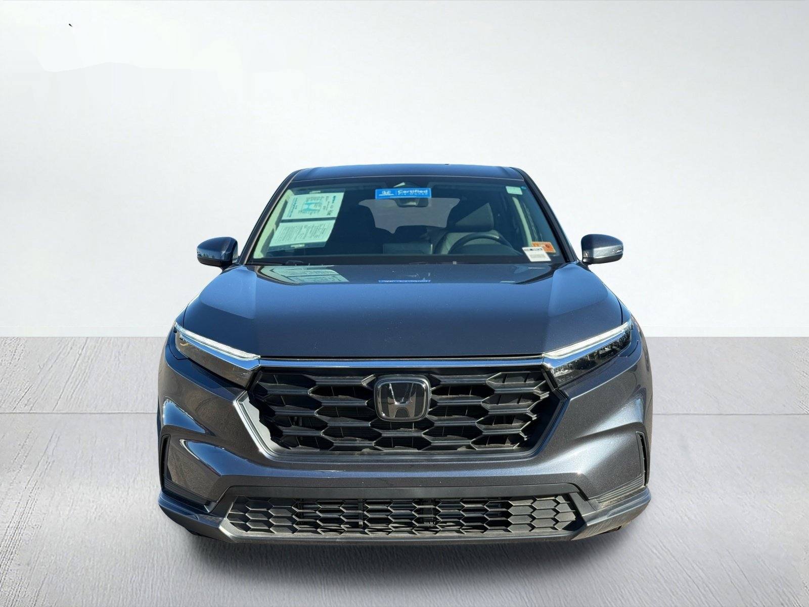 2026 Honda CR-V LX — photo 6 thumbnail