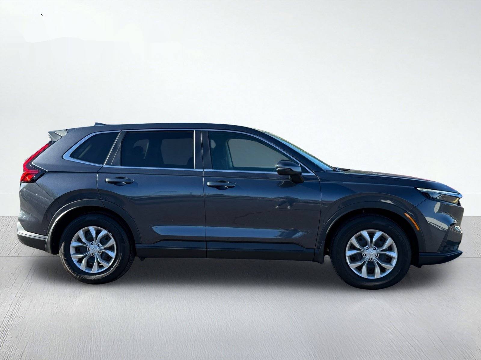 2026 Honda CR-V LX — photo 9 thumbnail
