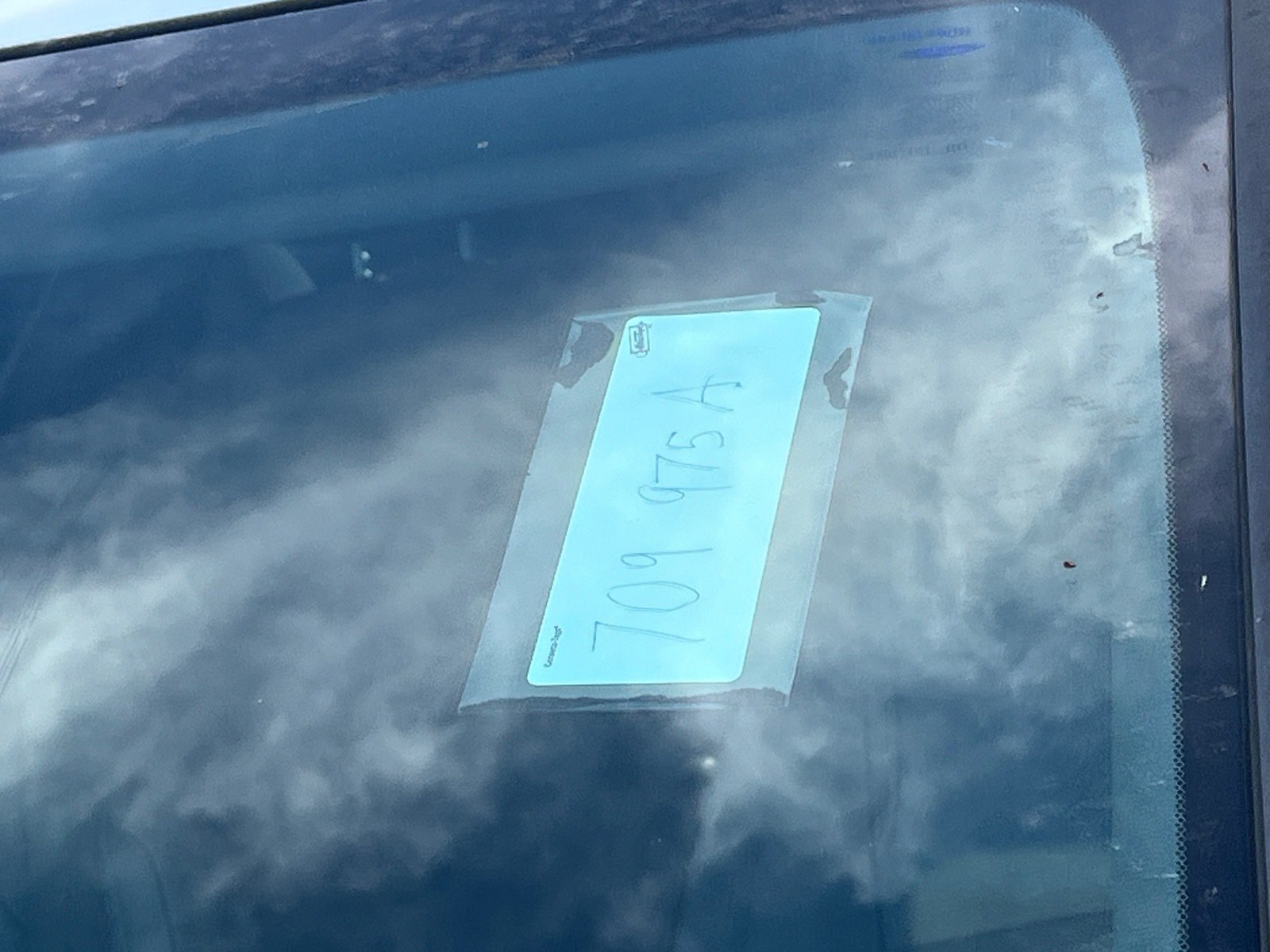 2024 Honda Odyssey Touring — photo 10 thumbnail
