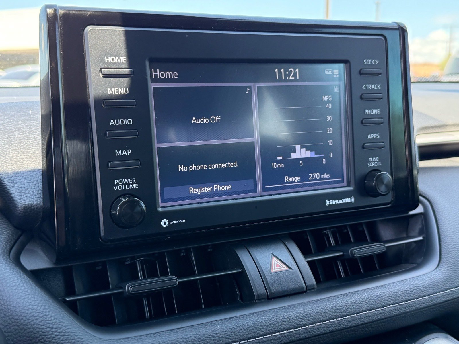 2022 Toyota RAV4 XLE — photo 20 thumbnail