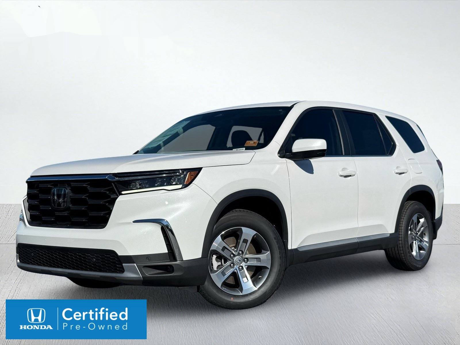 2023 Honda Pilot EX-L — photo 1