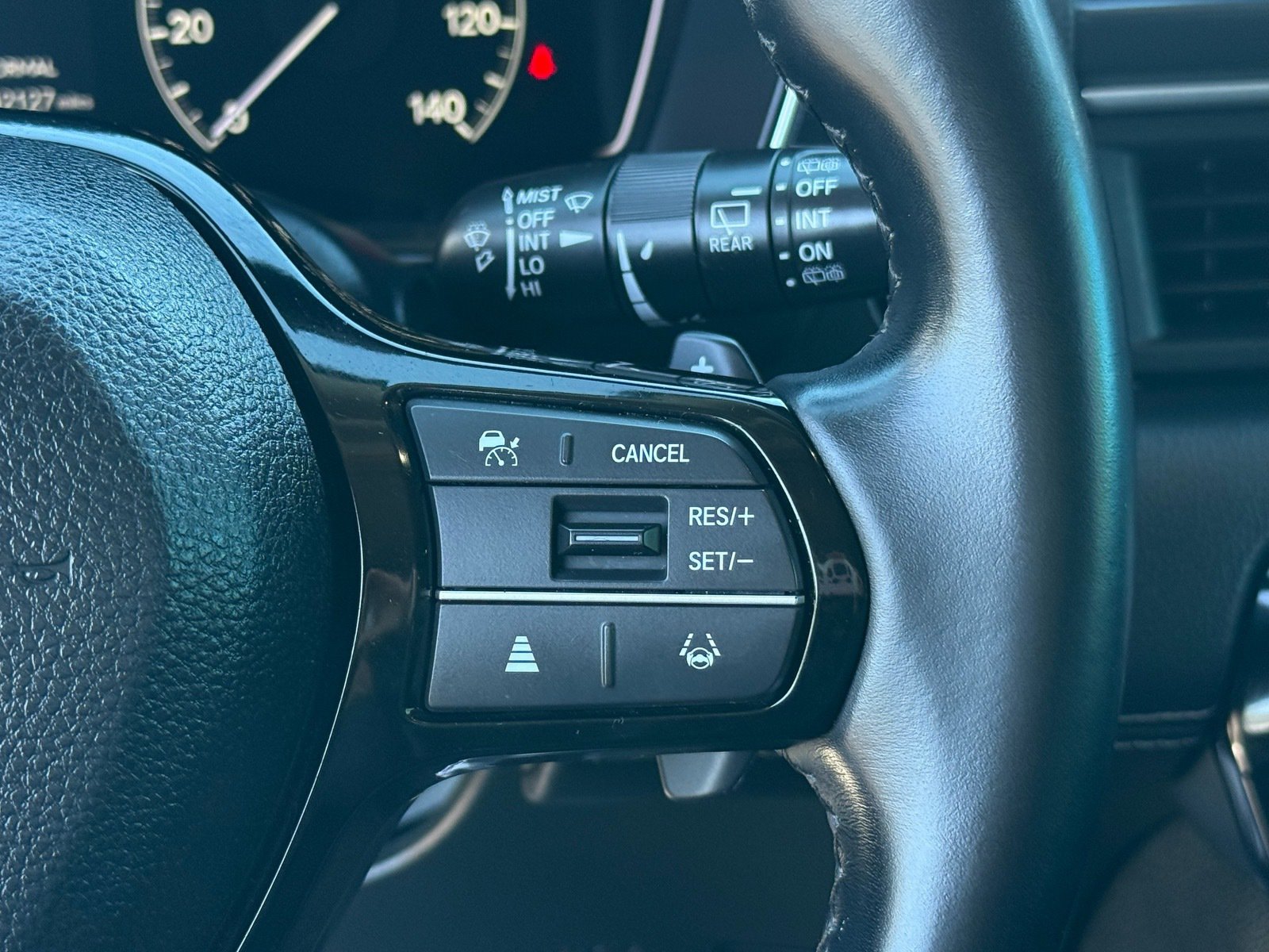 2023 Honda Pilot EX-L — photo 18 thumbnail