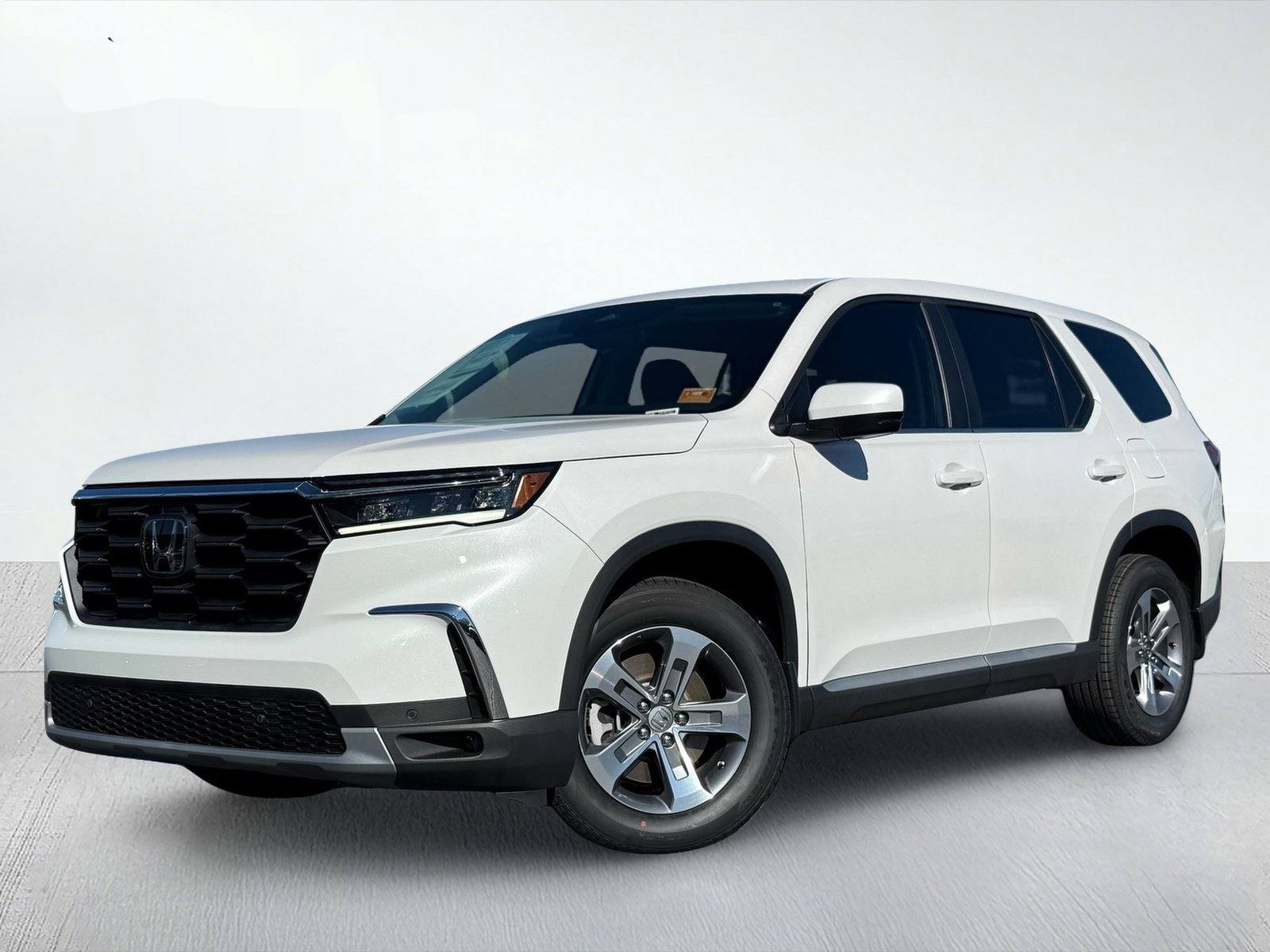2023 Honda Pilot EX-L — photo 2 thumbnail