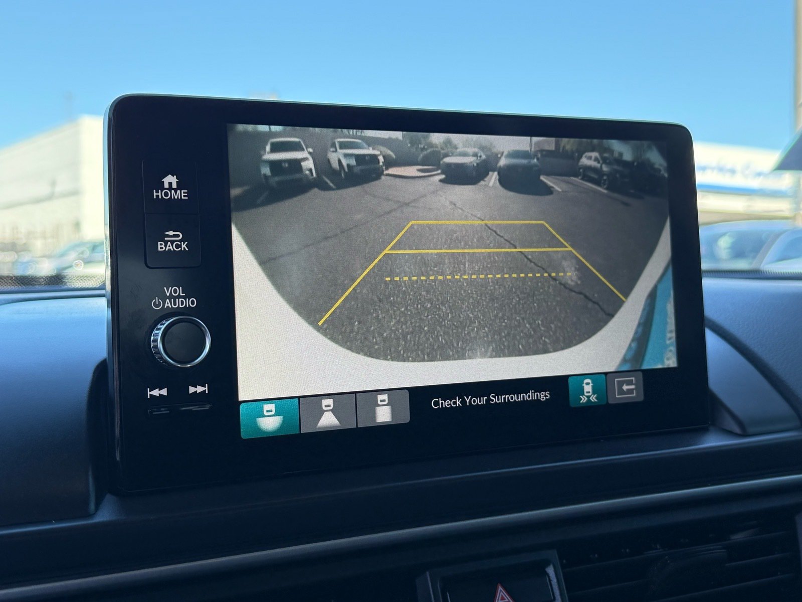 2023 Honda Pilot EX-L — photo 22 thumbnail