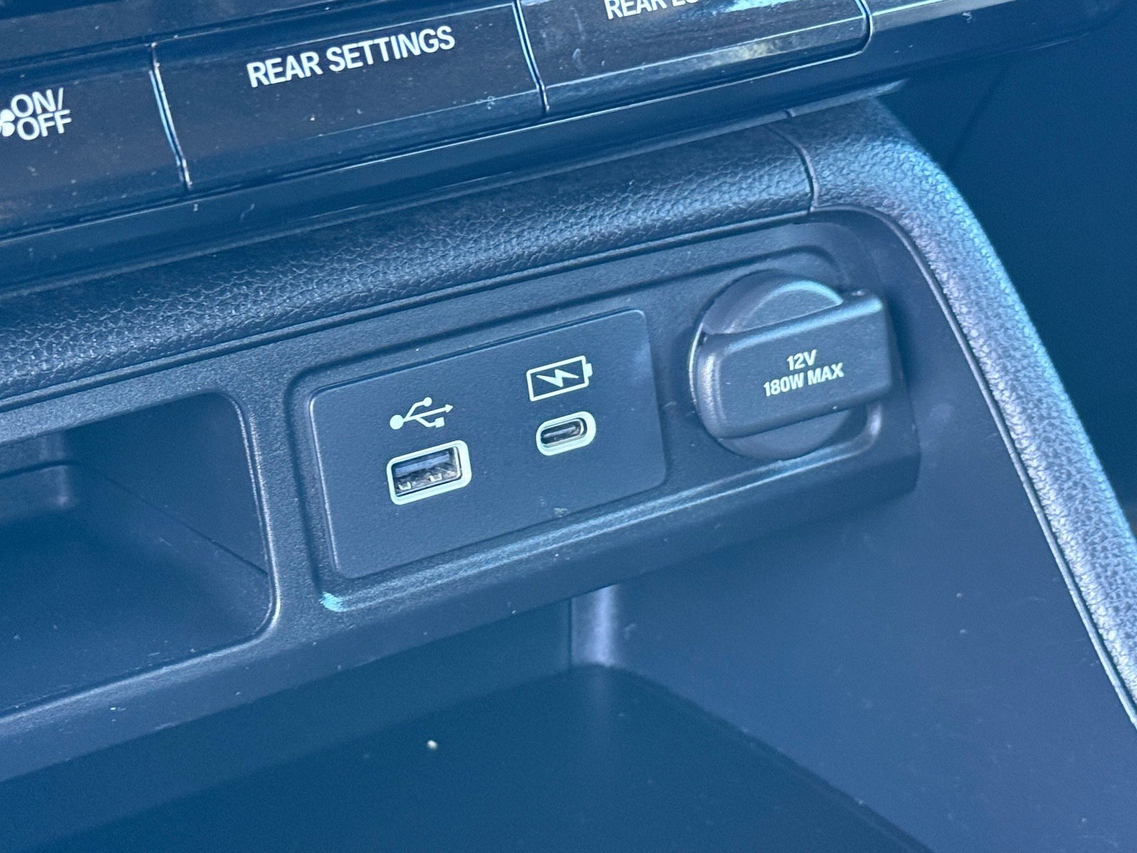 2023 Honda Pilot EX-L — photo 24 thumbnail