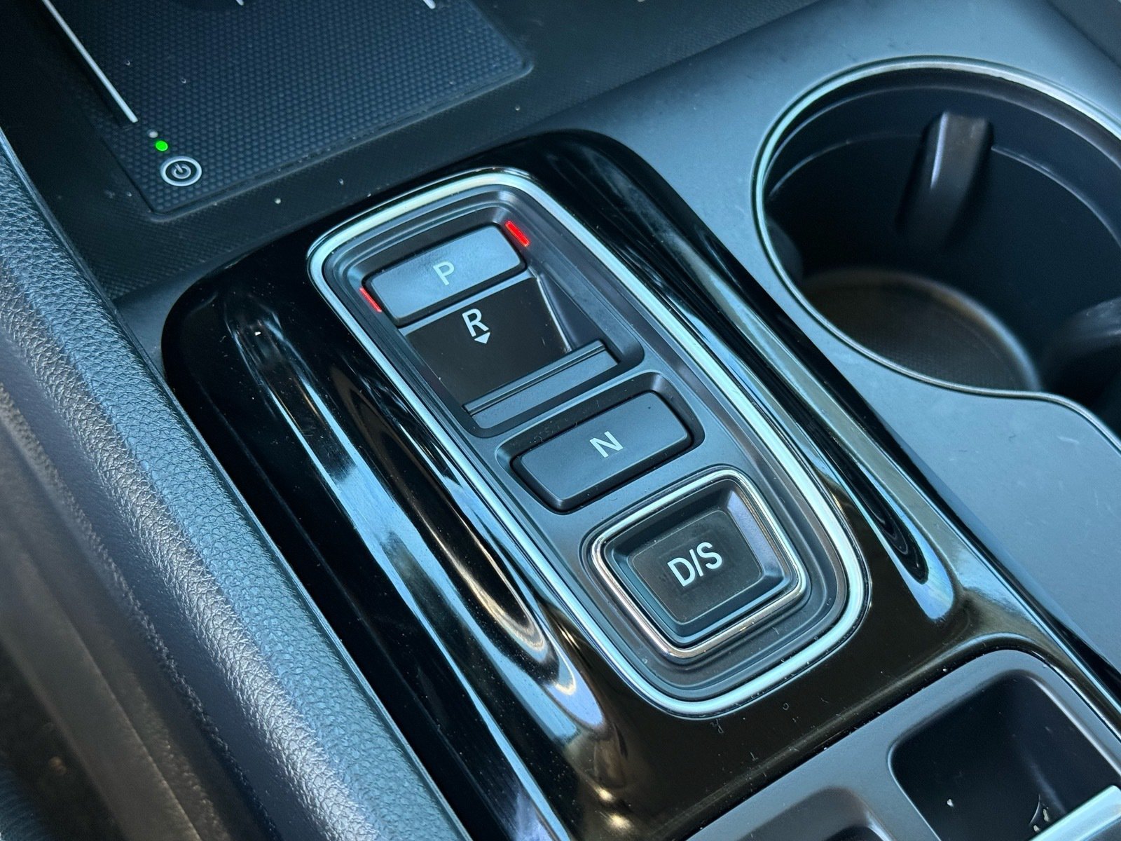 2023 Honda Pilot EX-L — photo 25 thumbnail