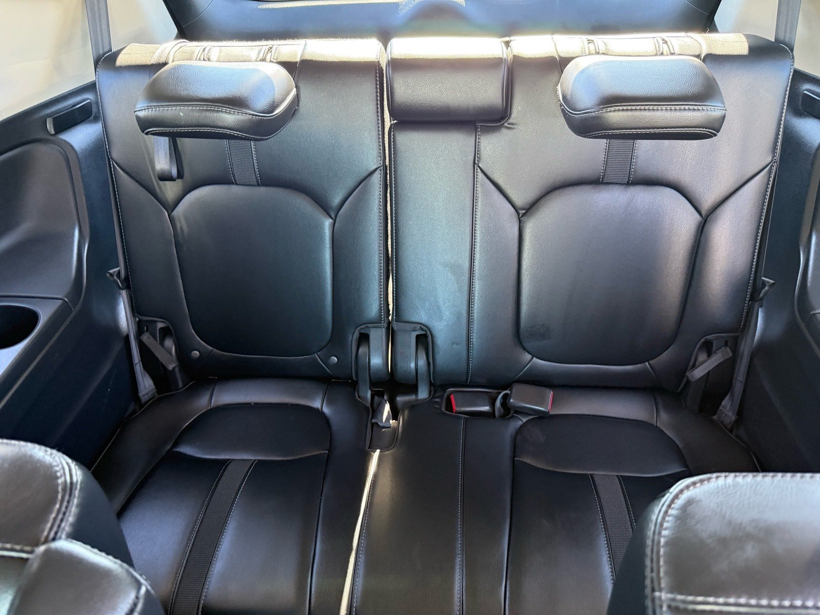 2023 Honda Pilot EX-L — photo 28 thumbnail