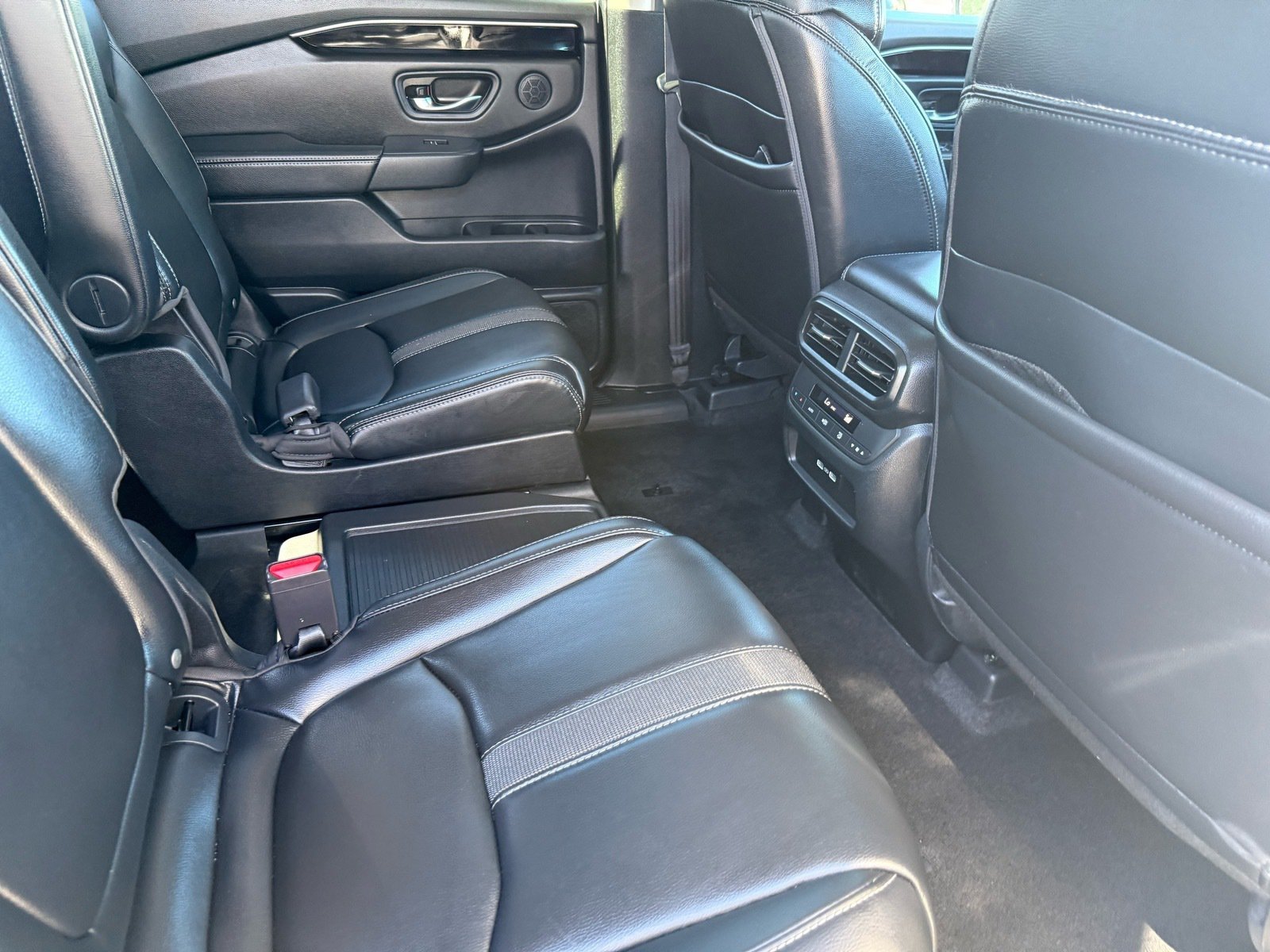 2023 Honda Pilot EX-L — photo 30 thumbnail
