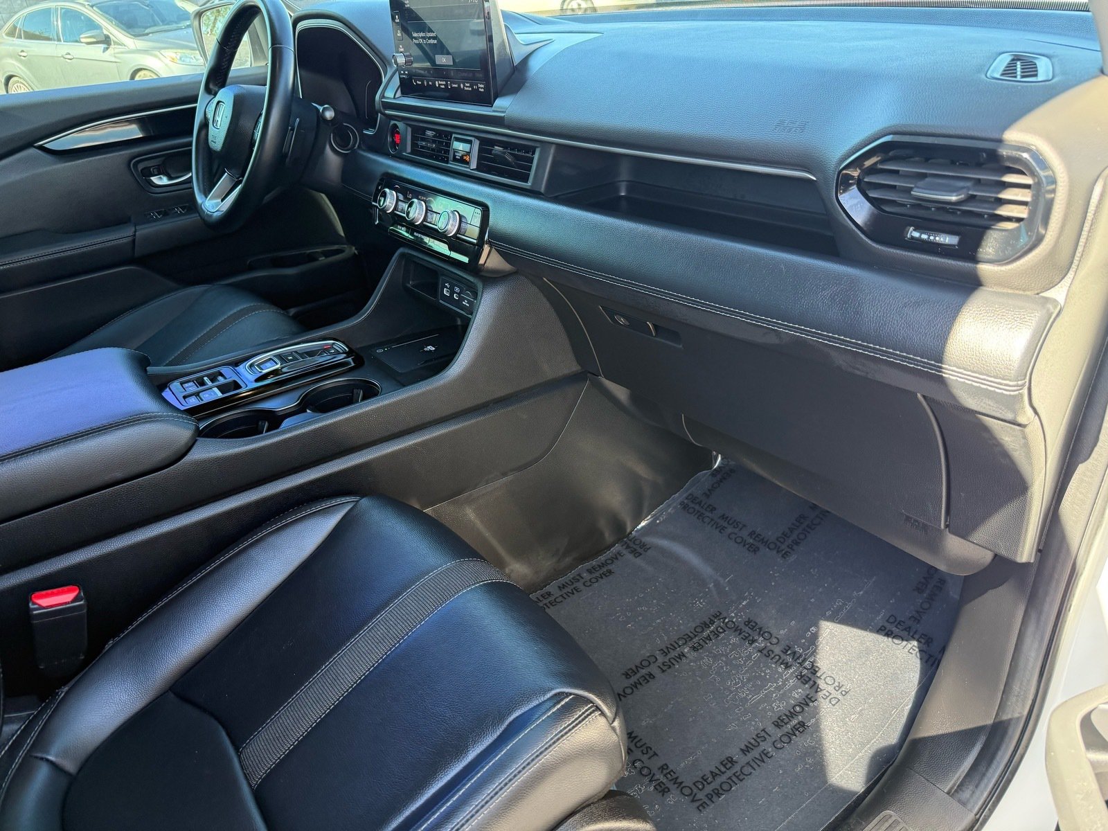 2023 Honda Pilot EX-L — photo 31 thumbnail