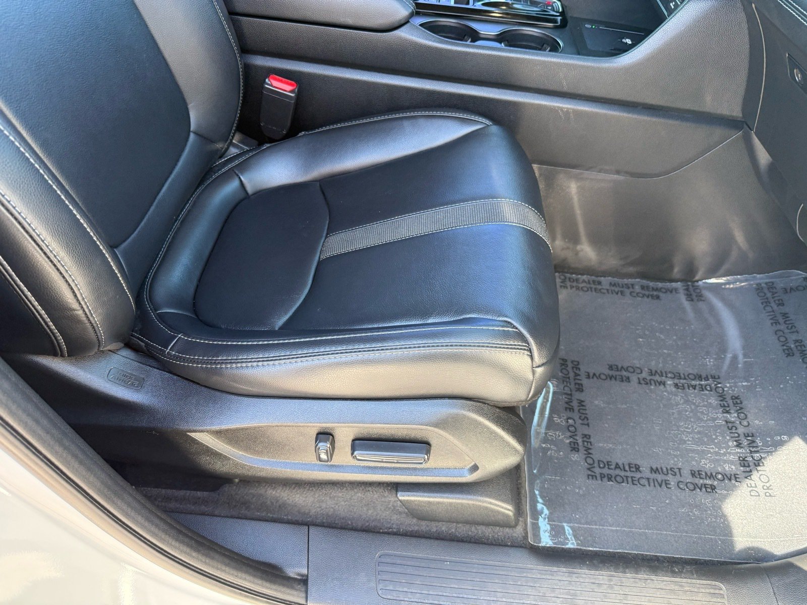 2023 Honda Pilot EX-L — photo 33 thumbnail