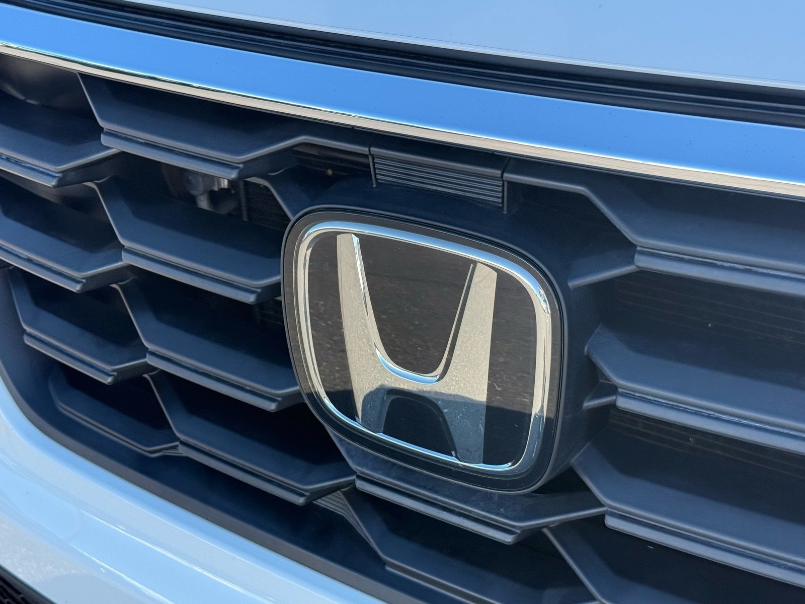 2023 Honda Pilot EX-L — photo 34 thumbnail