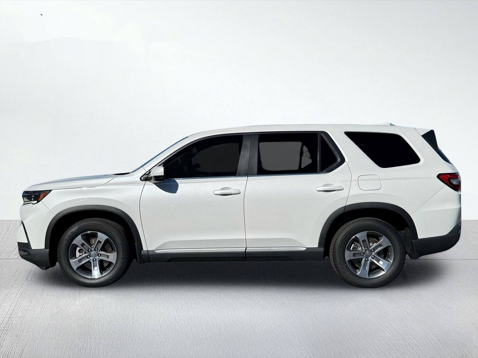 2023 Honda Pilot EX-L — photo 4 thumbnail