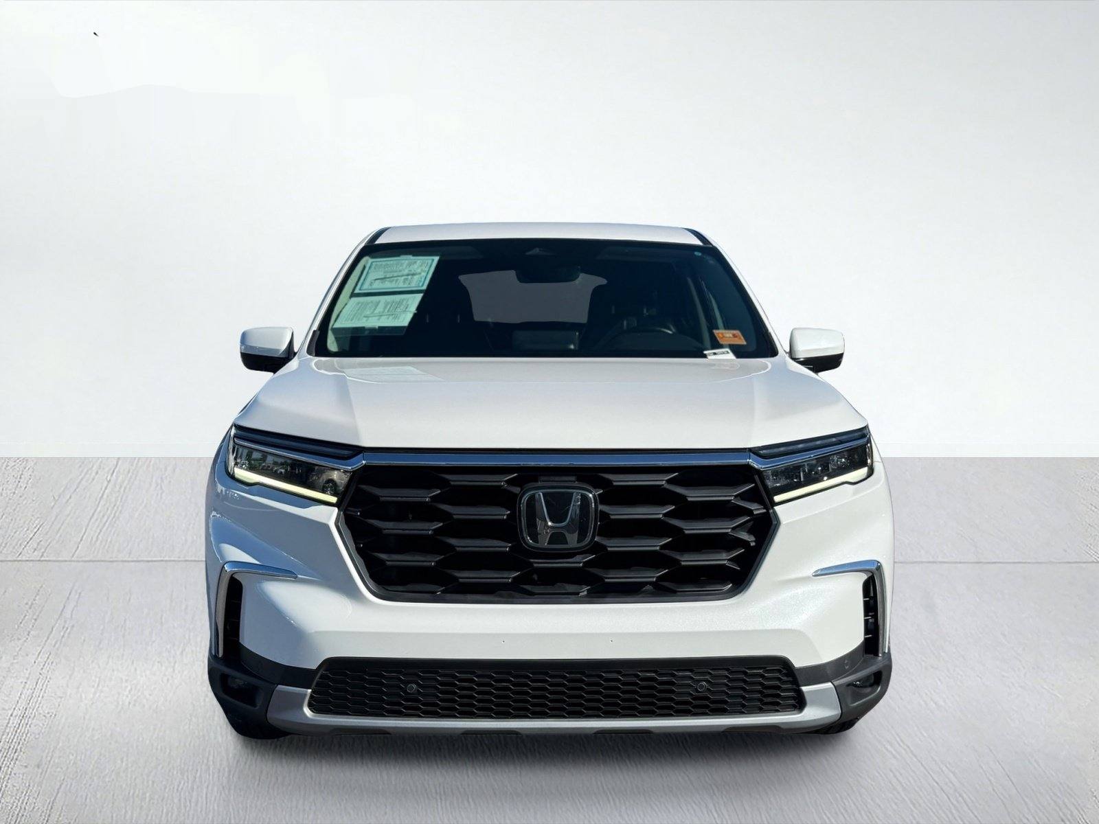 2023 Honda Pilot EX-L — photo 6 thumbnail