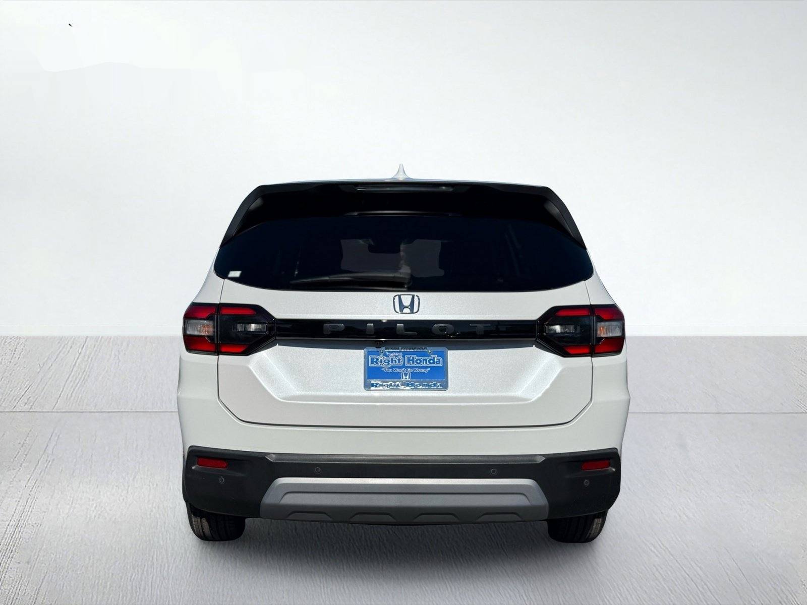 2023 Honda Pilot EX-L — photo 7 thumbnail