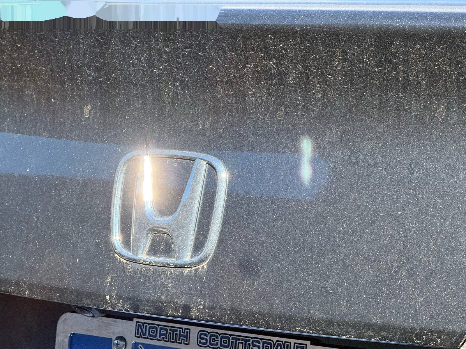 2024 Honda Civic Sport — photo 10 thumbnail