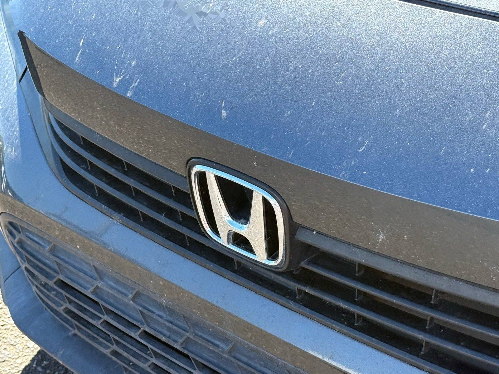 2024 Honda Civic Sport — photo 6 thumbnail