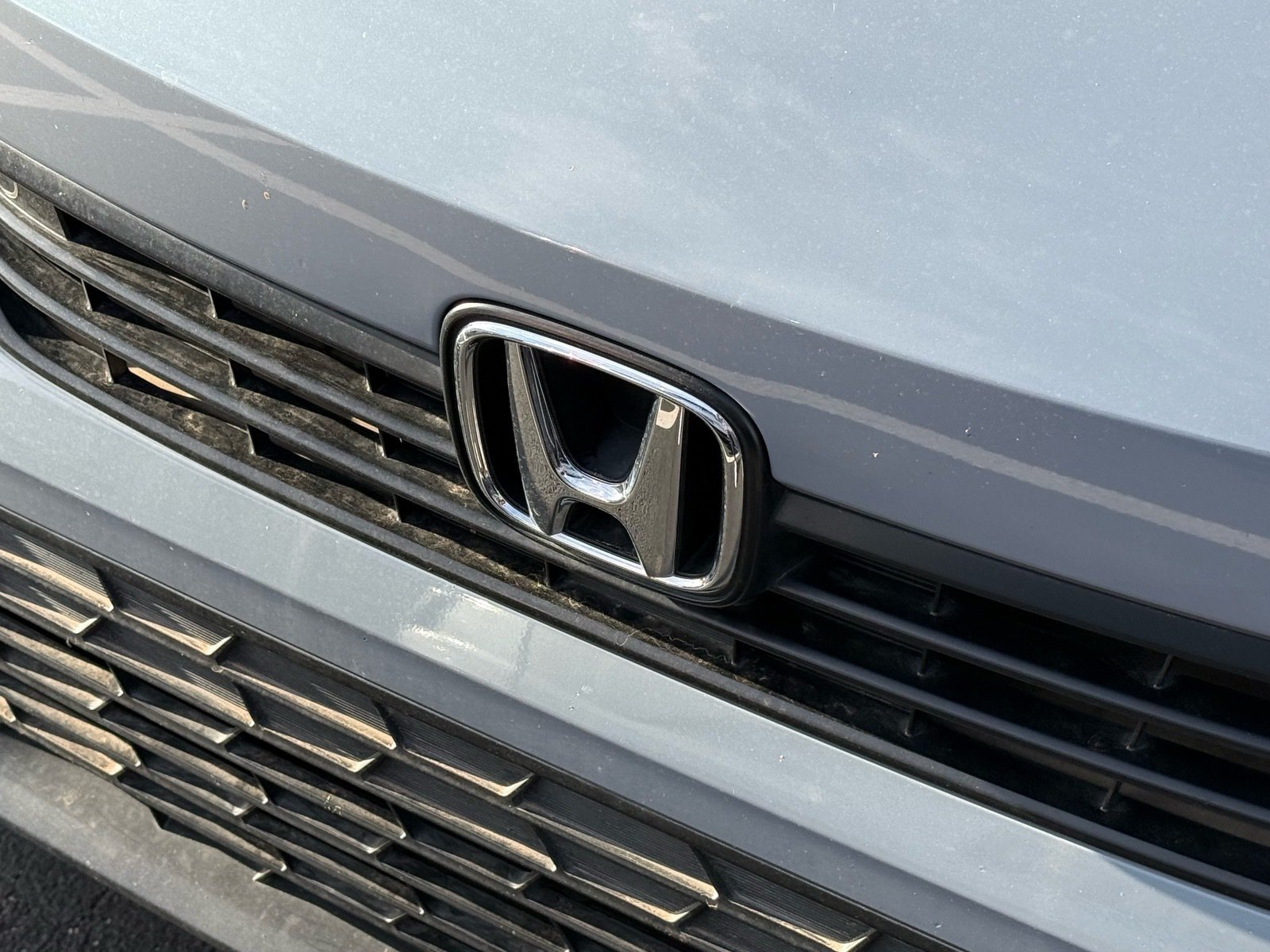2024 Honda Civic Touring — photo 6 thumbnail