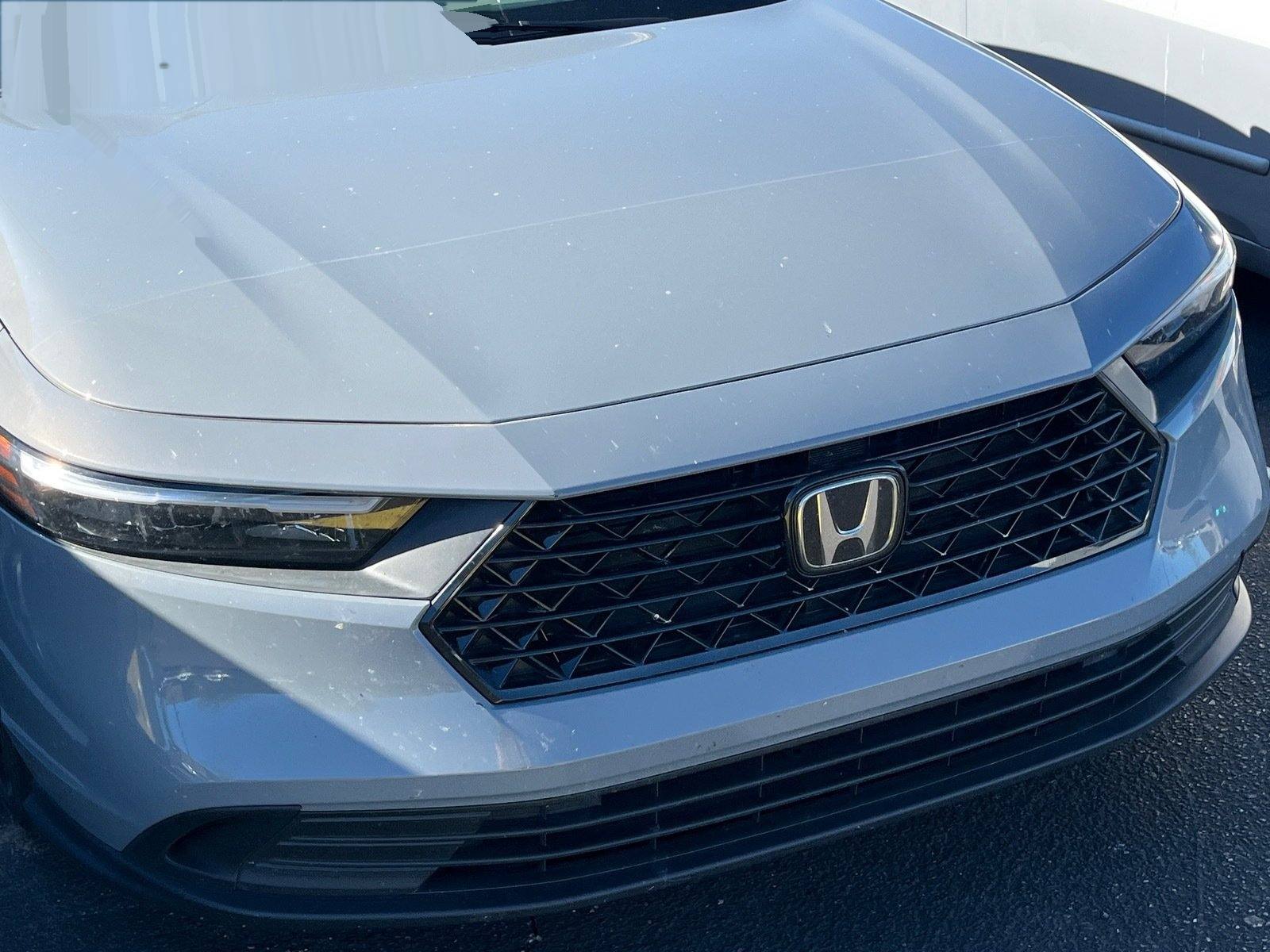 2024 Honda Accord Hybrid Sport — photo 5 thumbnail