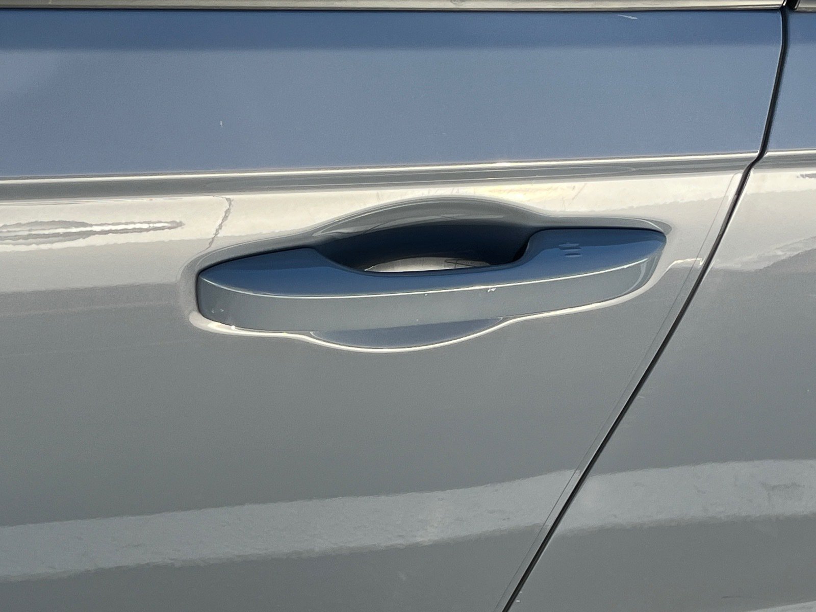 2024 Honda Accord Hybrid Sport — photo 8 thumbnail