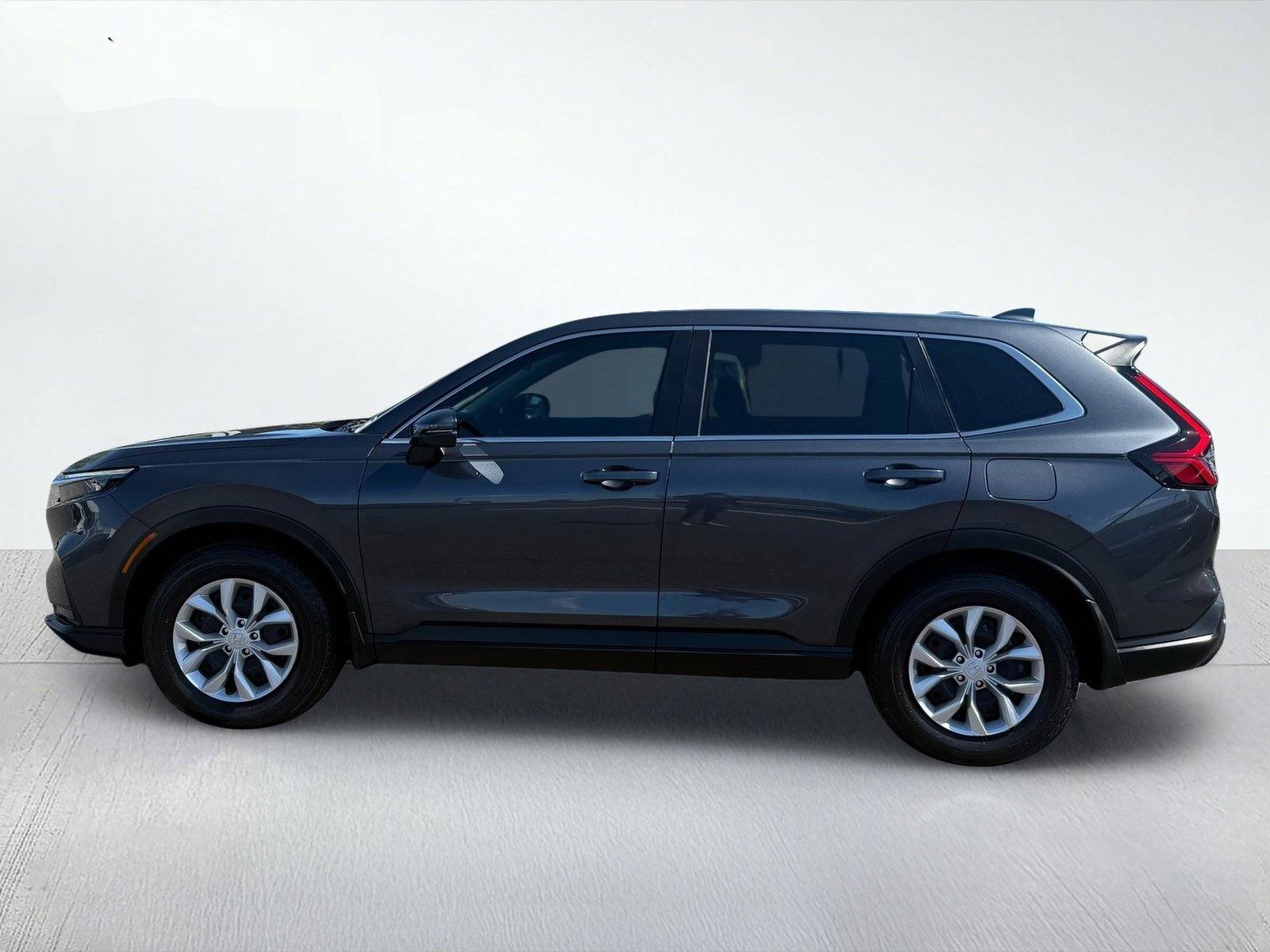 2025 Honda CR-V LX — photo 2 thumbnail