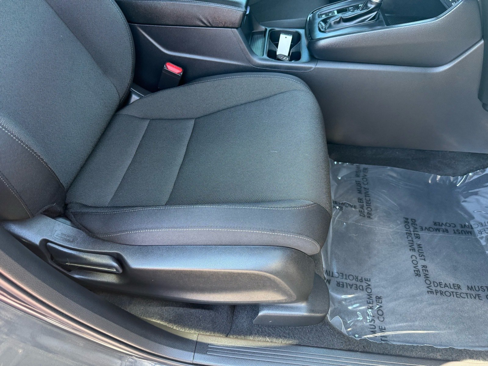 2025 Honda CR-V LX — photo 30 thumbnail