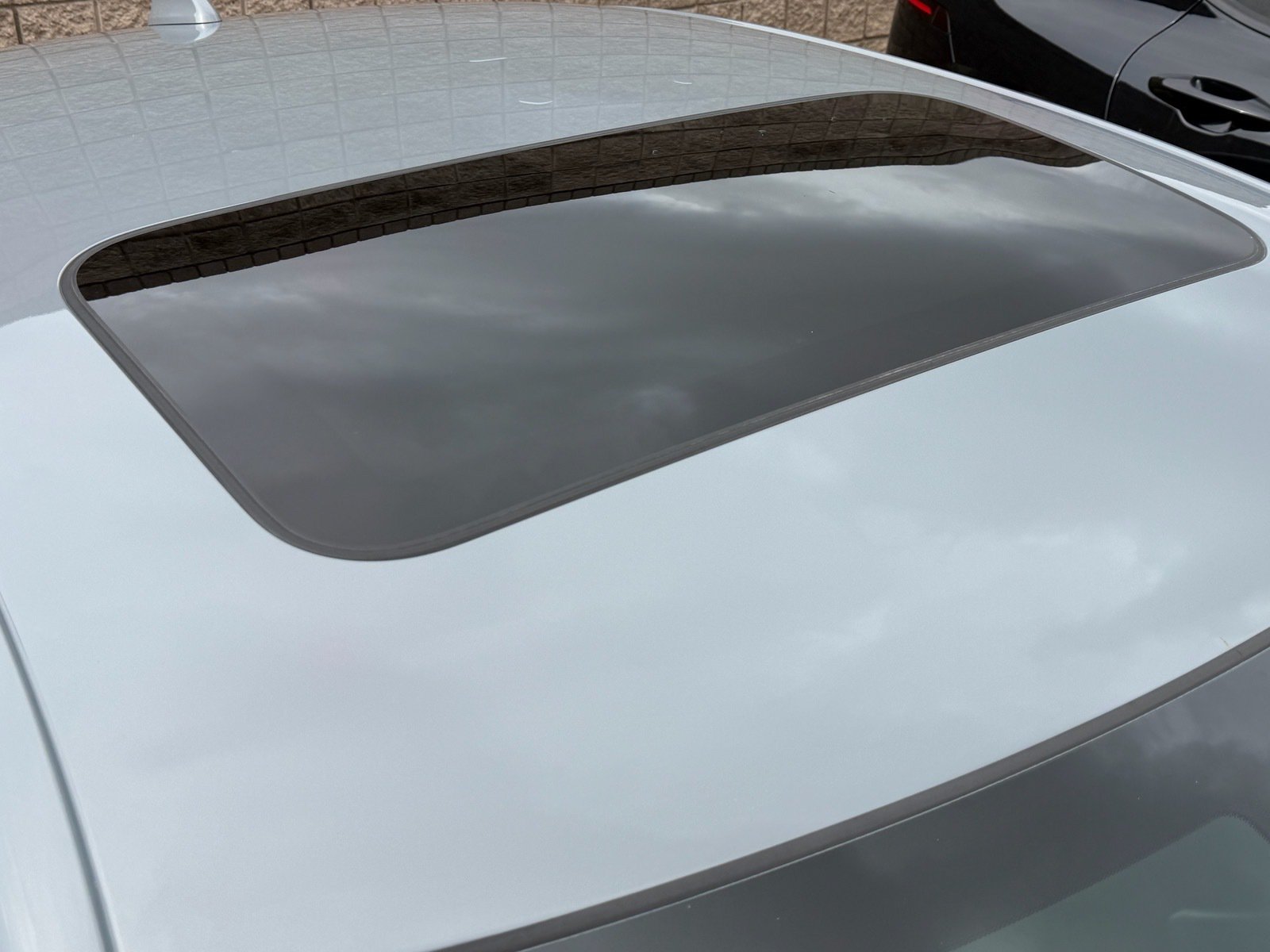 2025 Honda Civic Hybrid Sport Touring — photo 6 thumbnail
