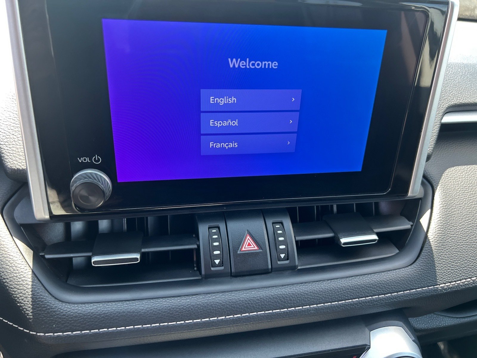 2025 Toyota RAV4 XLE Premium — photo 24 thumbnail