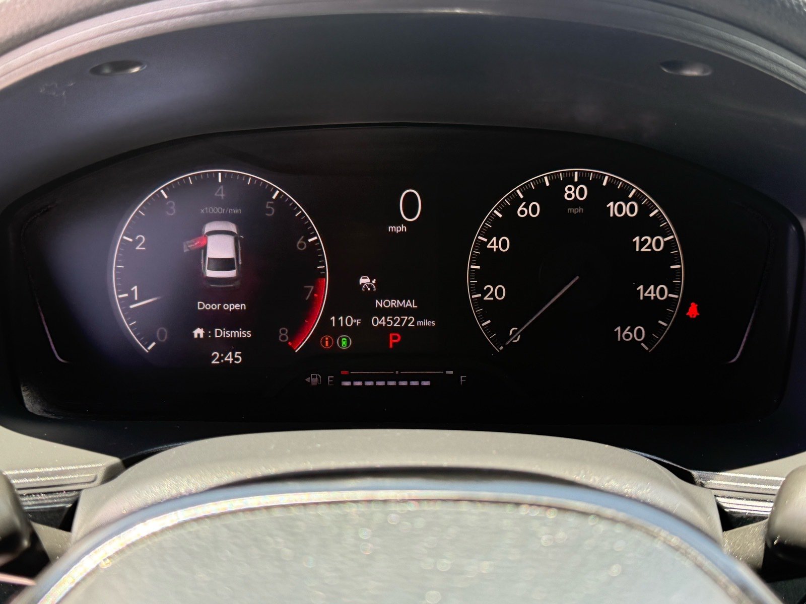 2024 Honda Civic Sport — photo 17 thumbnail
