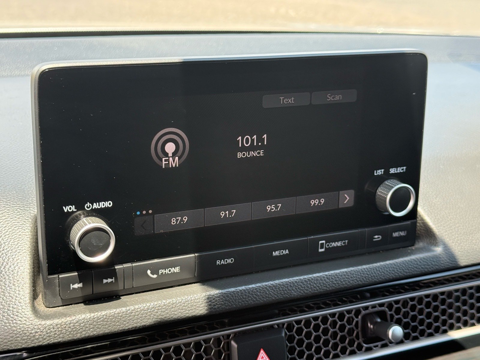 2024 Honda Civic Sport — photo 19 thumbnail