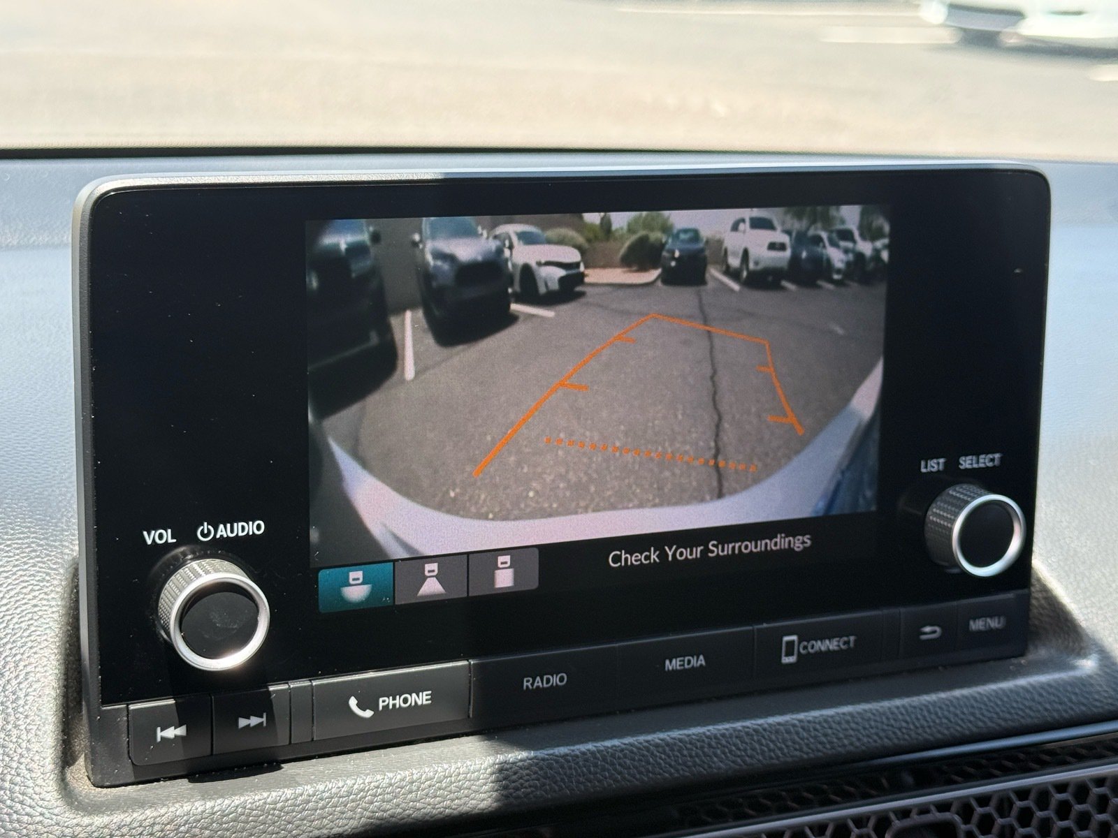 2024 Honda Civic Sport — photo 20 thumbnail