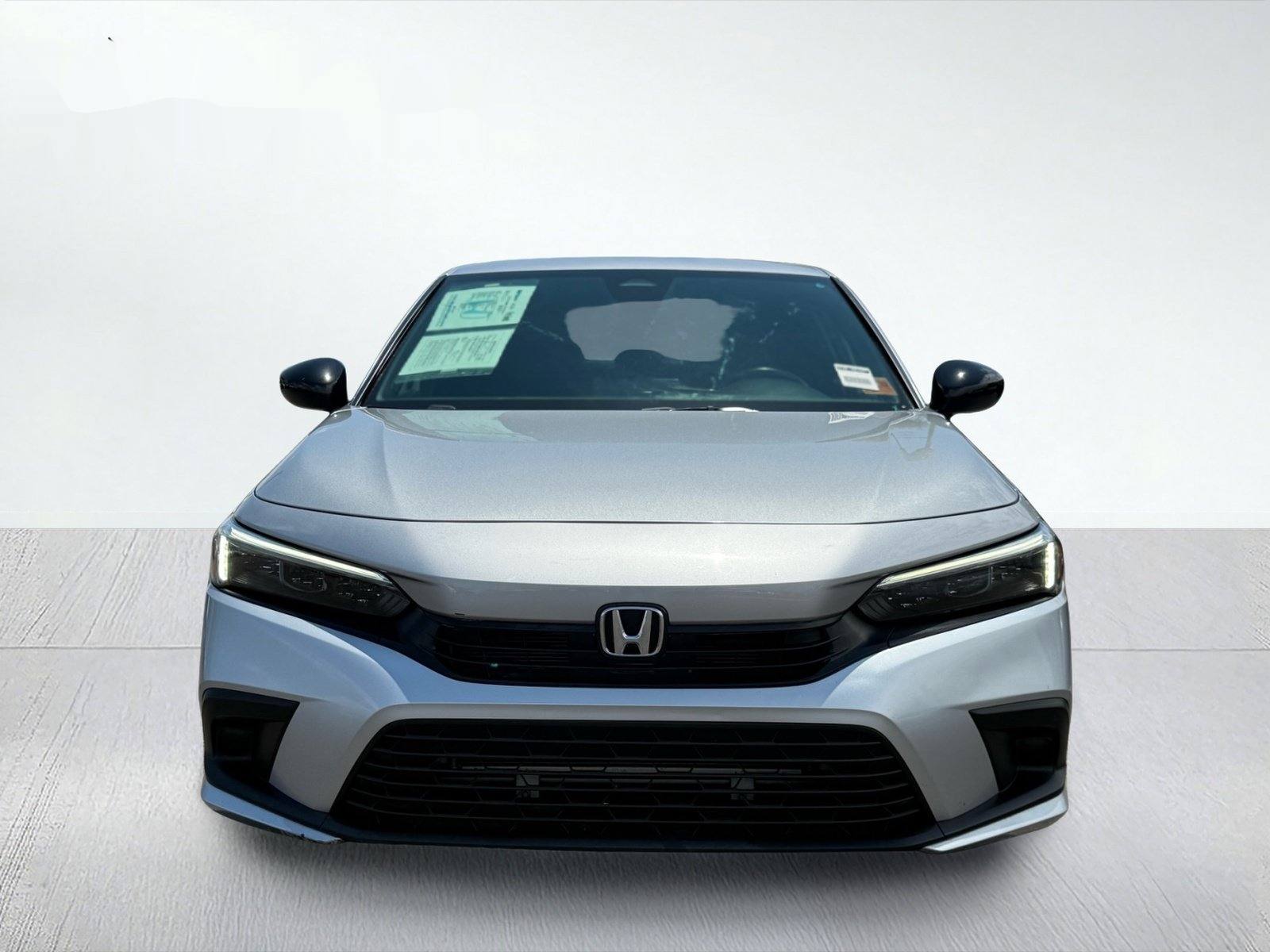 2024 Honda Civic Sport — photo 5 thumbnail