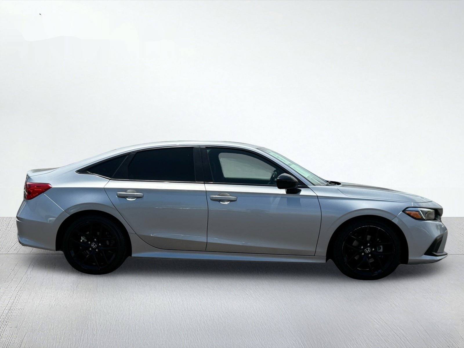 2024 Honda Civic Sport — photo 8 thumbnail