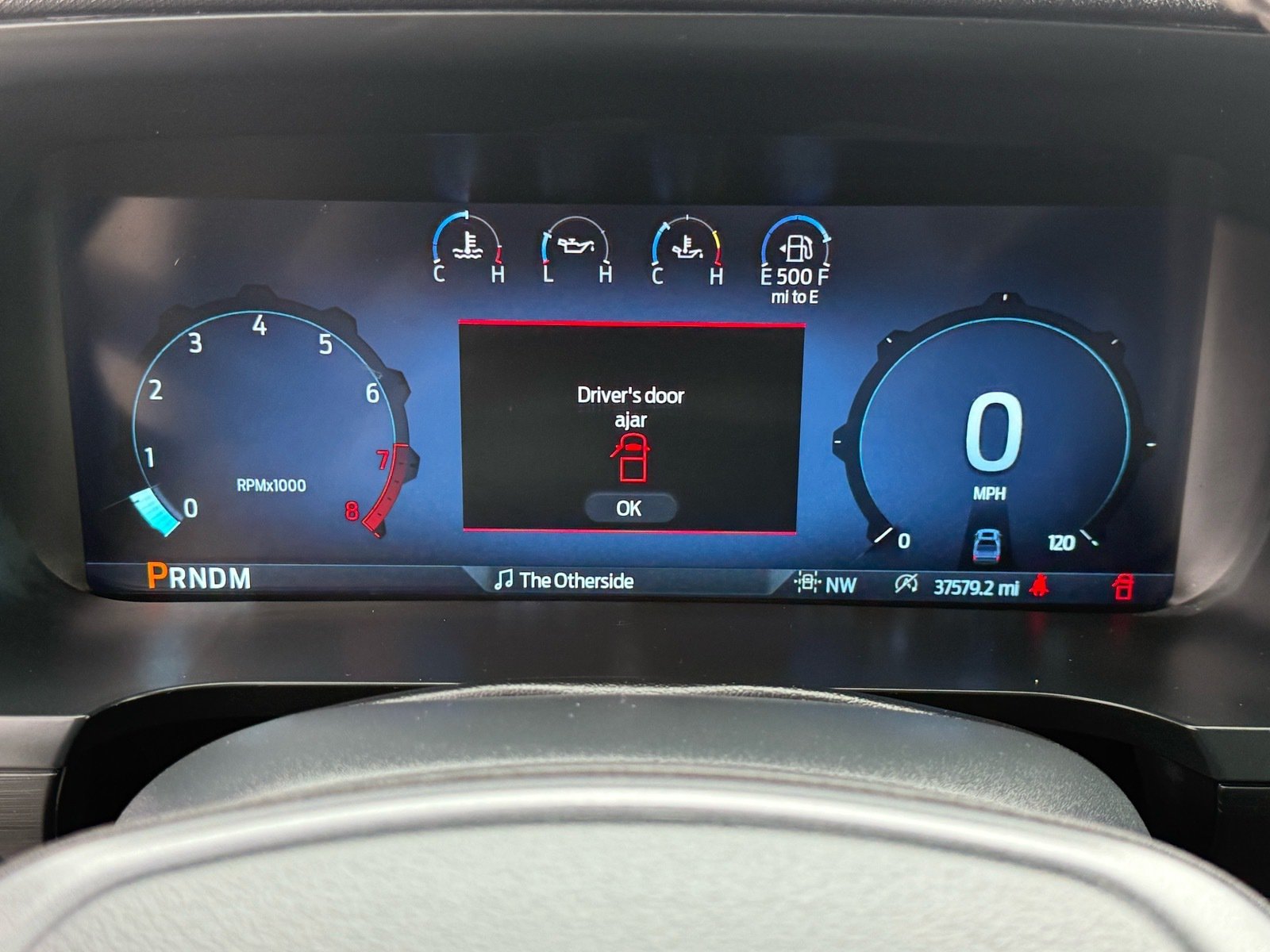 2025 Ford F-150 XLT — photo 17 thumbnail