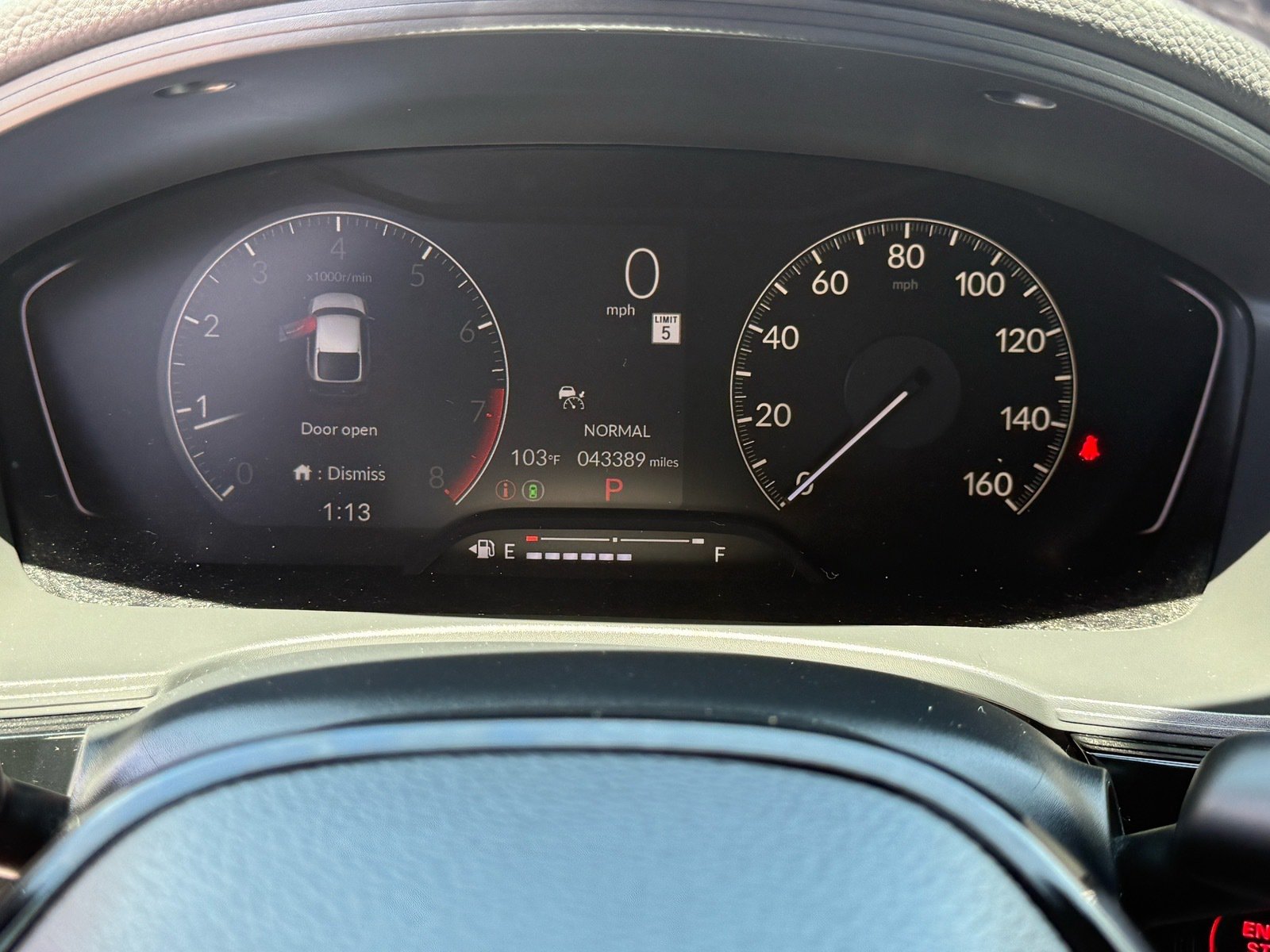 2024 Honda Civic Sport — photo 17 thumbnail