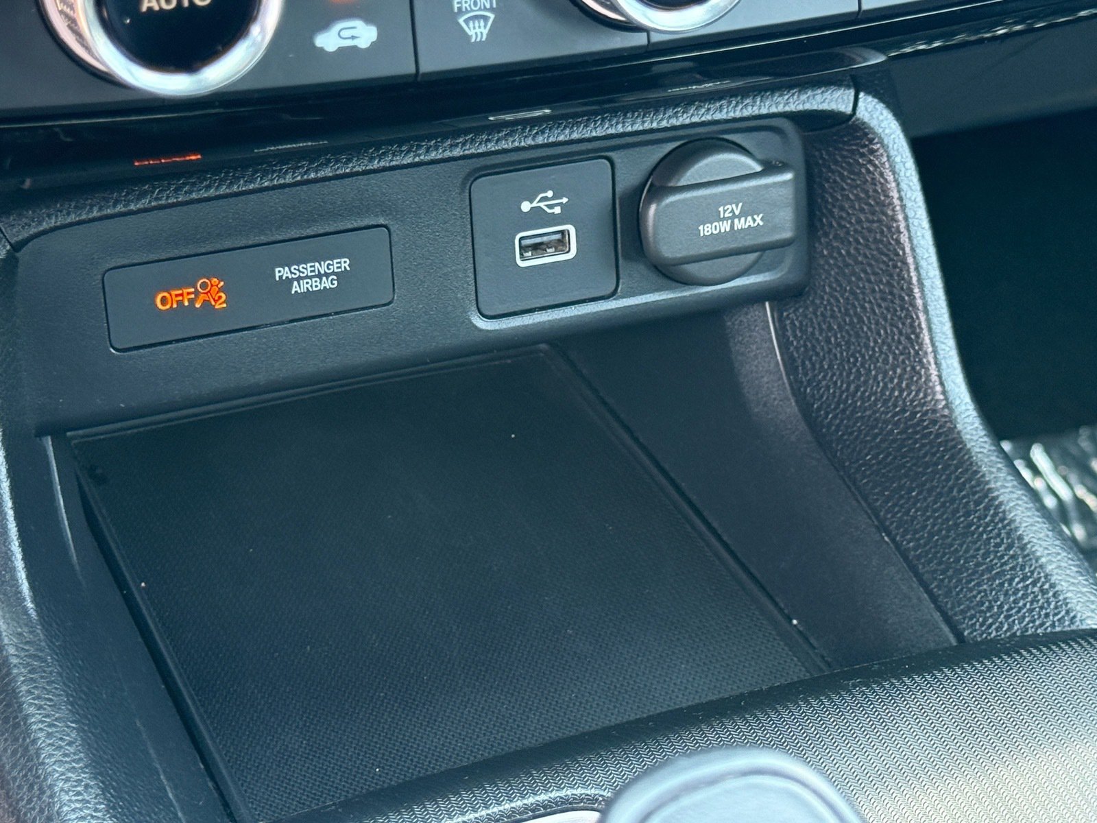 2024 Honda Civic Sport — photo 22 thumbnail