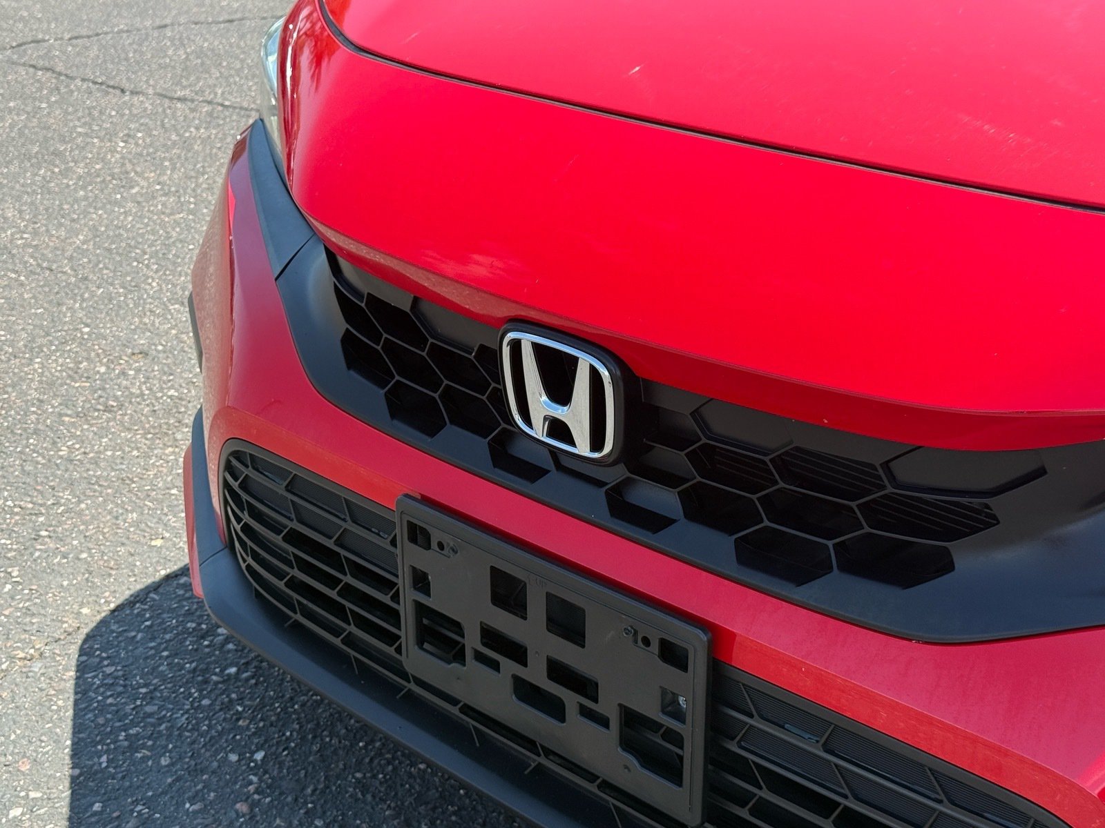 2024 Honda Civic Sport — photo 30 thumbnail