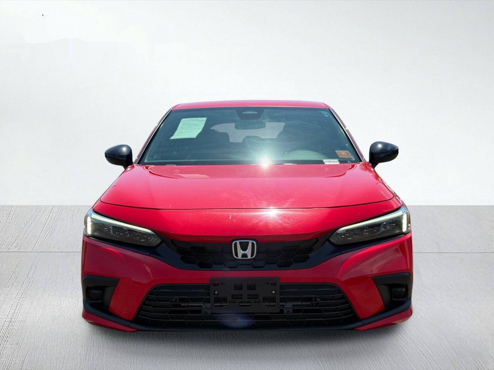 2024 Honda Civic Sport — photo 4 thumbnail