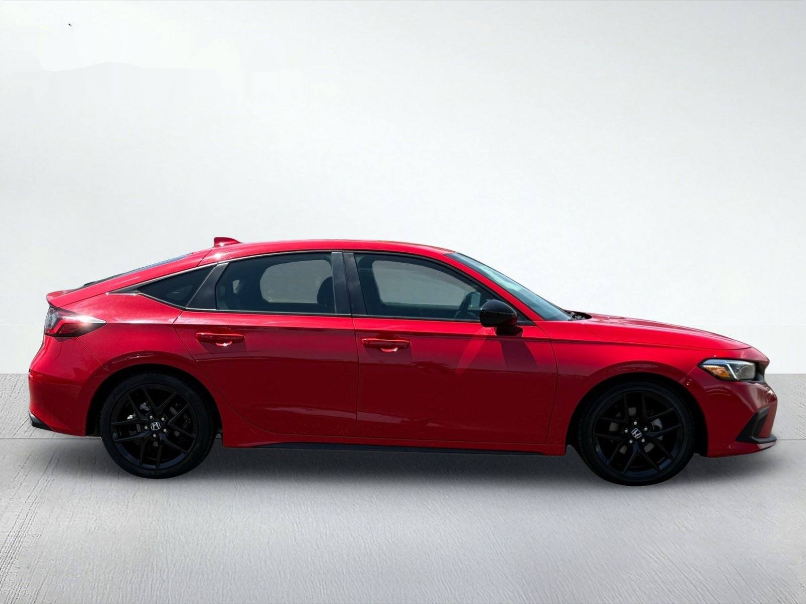 2024 Honda Civic Sport — photo 7 thumbnail